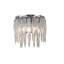 Flush Mounted Sconce