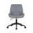 Keiva Microfiber / Microsuede Task Chair-1696880170