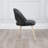 Kanthan 18'' H Velvet Upholstered Side Chair-1694118025-1694118024