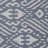 Ponds Ikat Indoor / Outdoor Rug-1807930759