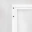 Sliding Glass Barn Door-105914336