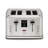 Cuisinart 4-Slice Digital Toaster with Memory set