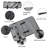 Seido Knives 16 Slot Knife Bag