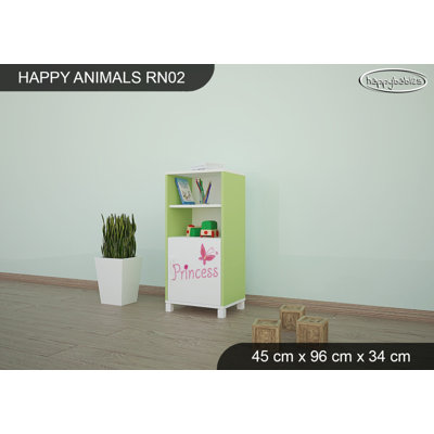 45cm W Fantasy & Sci-Fi Kids Cube