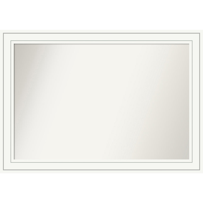 Miroir mural Emoni, 29 po x 41 po