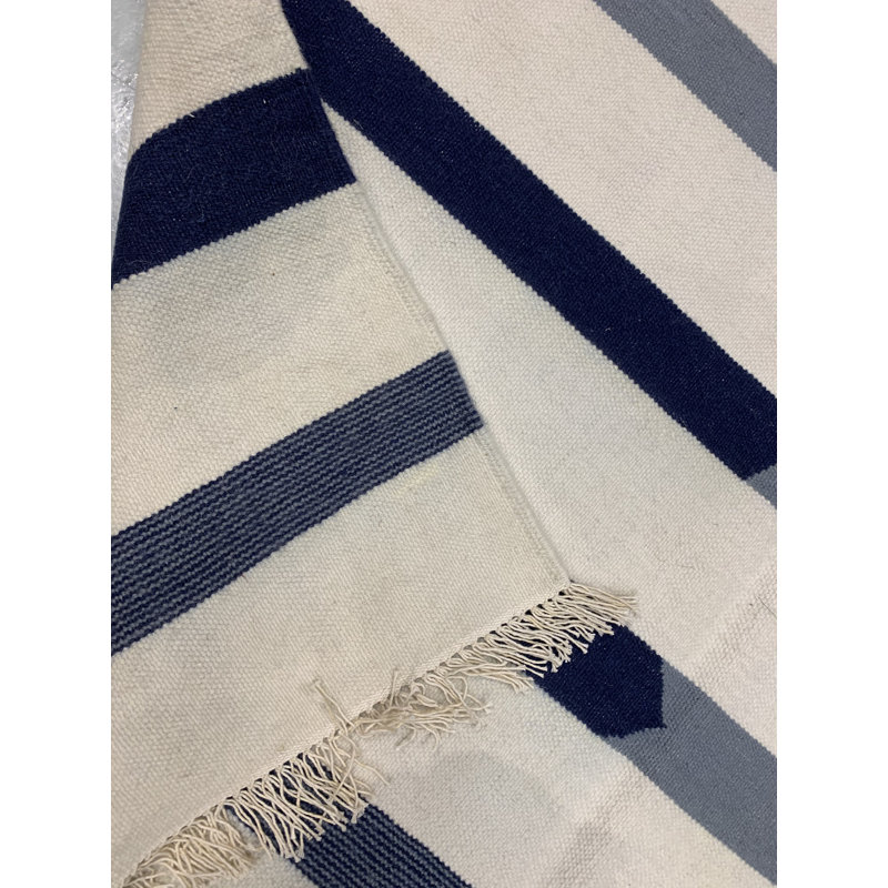 One-of-a-Kind 4'1" X 6'2" Area Rug