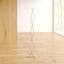 Jamari 151.7cm Chrome LED Novelty Floor Lamp