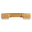 Bonnie And Clyde Sectional-94578381