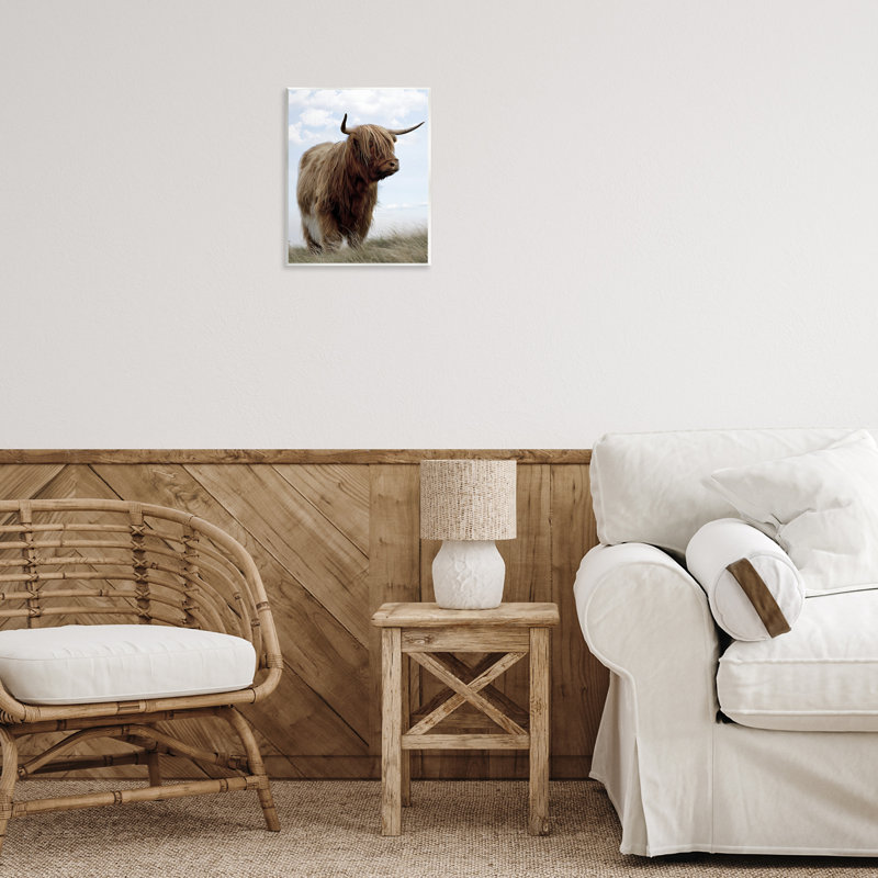Plaque murale «Restland Look», par Marcus Prime