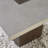 Meria Solid Wood Base Dining Table
