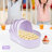 10pcs Decorative Baskets -1568249223