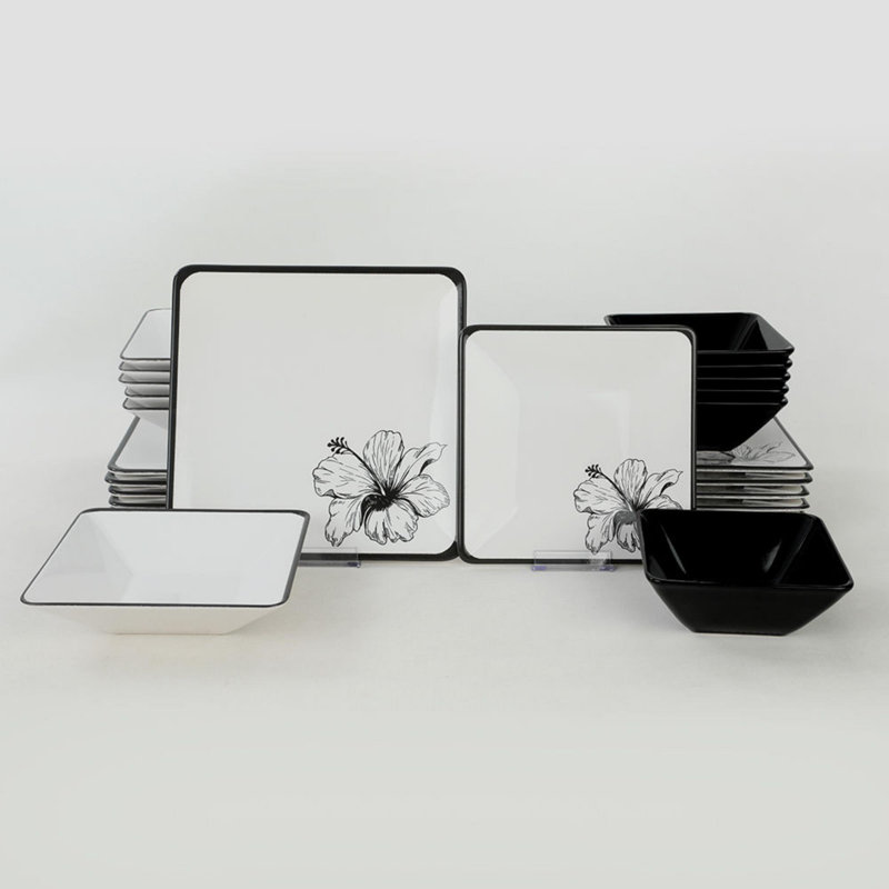Dinner Set