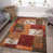 Brown/Orange
