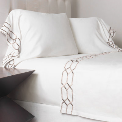 Kutcer Pillow Case