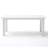 Angellique Mahogany Solid Wood Dining Table-91924516