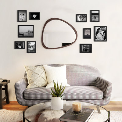 Anuja Picture Frame Collage Wall Gallery Frame