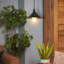 Adalbert 1 - Light Cone Pendant-806867501