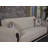 Zaylee Upholstered 91 " Cotton Sleeper Sofa-1713475345