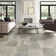 Travertine 16" x 24" Field Tile in Ancient Tumbled Silver