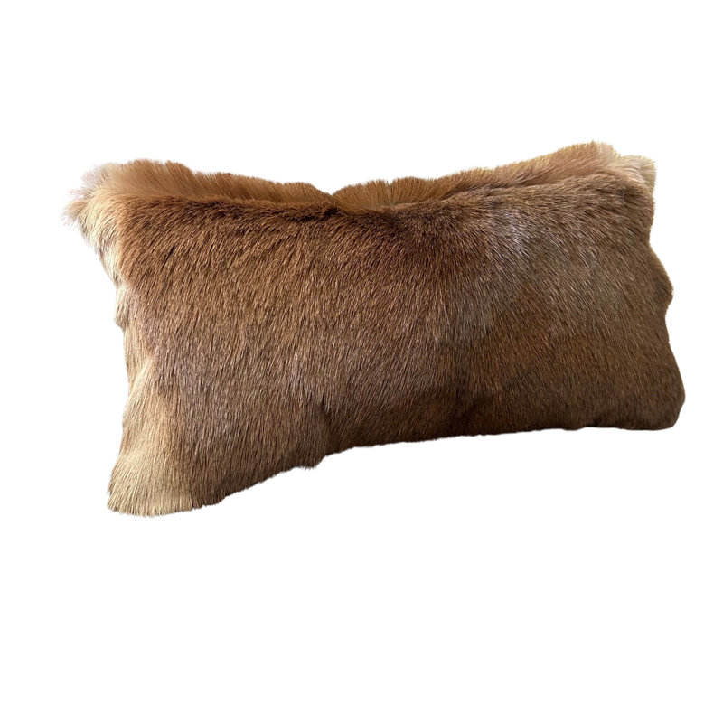17X9 Impala Lumbar Pillow Case