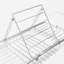  Stainless Steel Bathtub Caddy