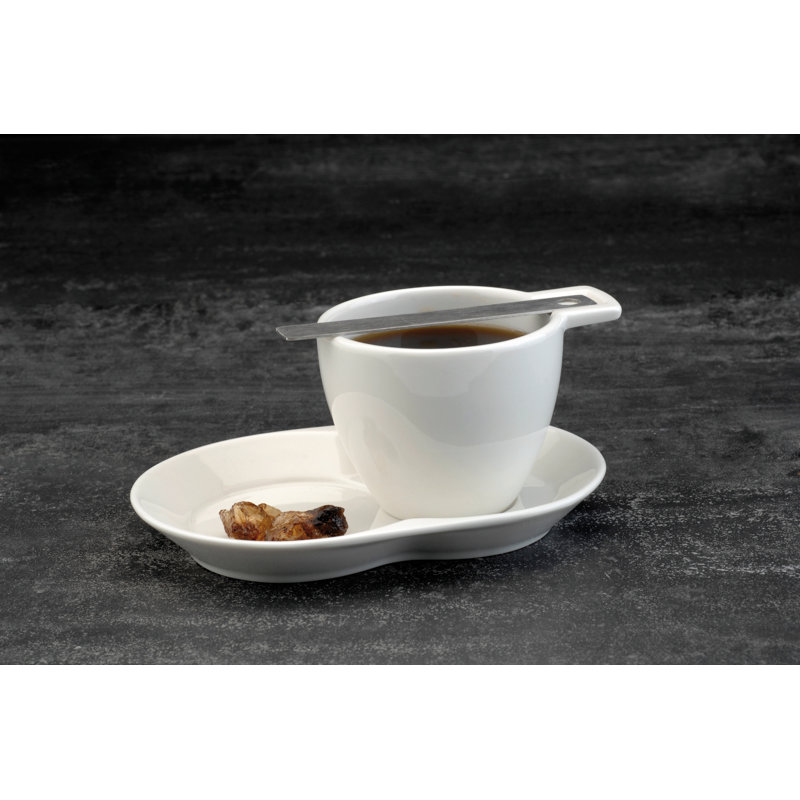 Neo Stainless Steel Coffee Spoon
