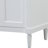 Readington 72'' Double Bathroom Vanity with Engineered Marble Top-1923077725