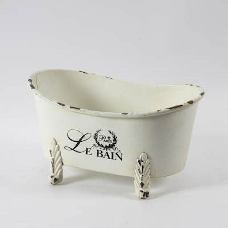 Plat à savon Kerr