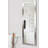 Solid Wood Flat Mirror-22859088