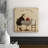 Tea For Two by Sam Toft - Print