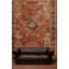 Josheghan Wool Oriental Area Rug