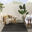 Tapis noir intérieur / extérieur Remmie-299686058-282922815