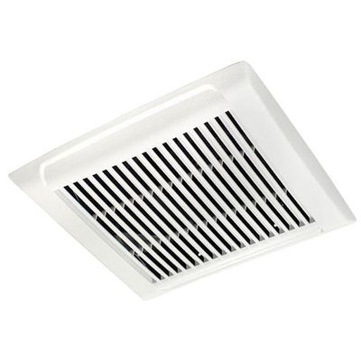 Ventilateur de salle de bain à une vitesse 110 CFM Energy Star InVent Nutone