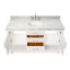 Bayhill 61'' W Single Vanity-150690127