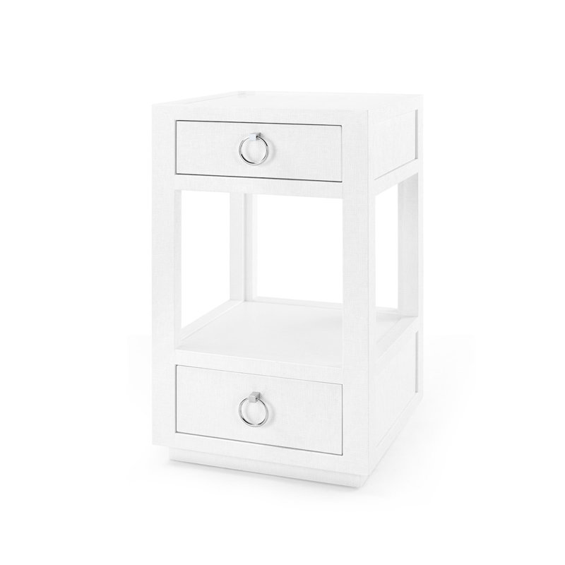 Camilla End Table