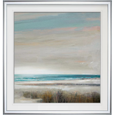 " Ocean Oasis "