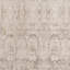 Tapis doré / ivoire en polyester Cadence-21791429