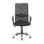 Fauteuil président ergonomique en filet