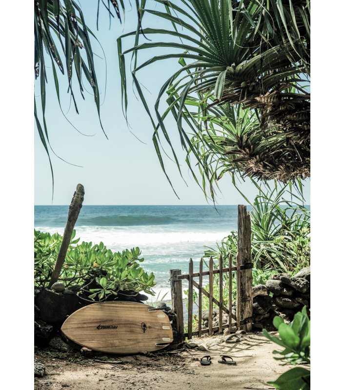Wrapped Canvas Print, 60.96 cm H x 91.44 cm W