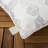MARTHA STEWART Modern Banana Leaves Indoor Outdoor Pillow 2-Pack Set, 18"-110468833-110468832-110468834