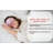 Shredded Memory Foam Rayon from Bamboo Medium Support Pillow-1859551593