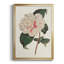 «Pink Floral Mix», reproduction d'art encadrée sur papier-88436784-88436778
