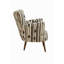 Seward Upholstered Armchair
