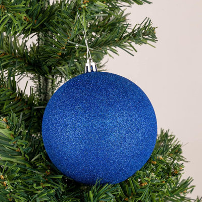 Polyvinyl Chloride (PVC) Bauble