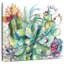 Aquarelle Harnek Succulent Garden I-109227900