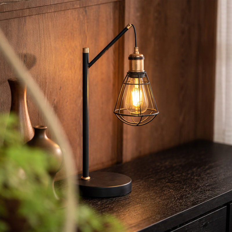 Lampe Ronish
