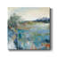 Toile tendue avec châssis Energetic Earth - Premium - prête à être accrochée-2115413404