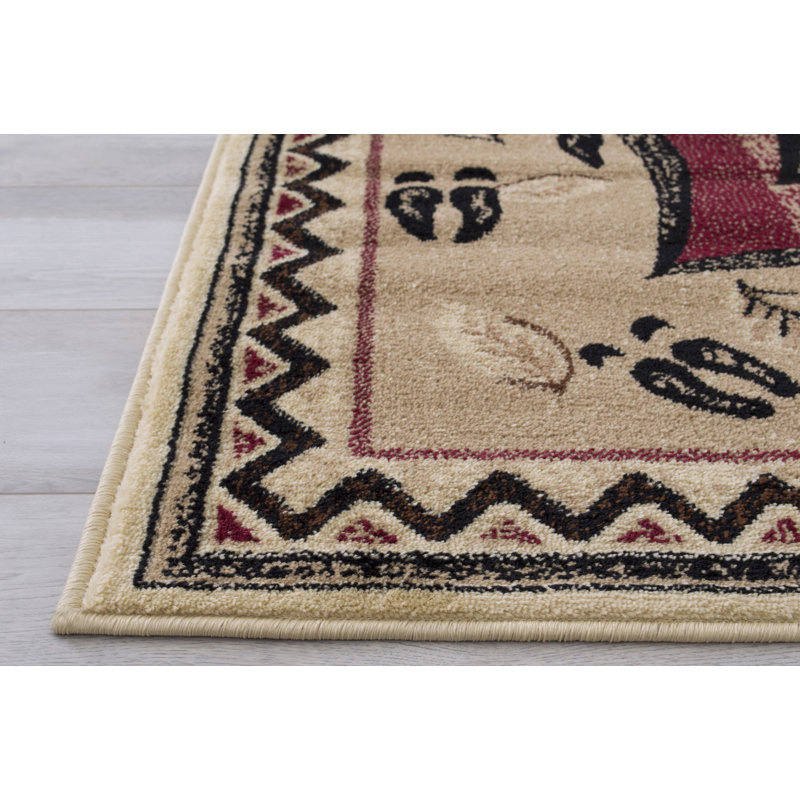 Rug, Rectangle 8' x 10'