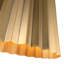 Luminaire suspendu simple 1 lumière Tindra-66310728-66310727