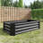 Rectangle Raised Planter Flowers Plants-1742524539-1742524538